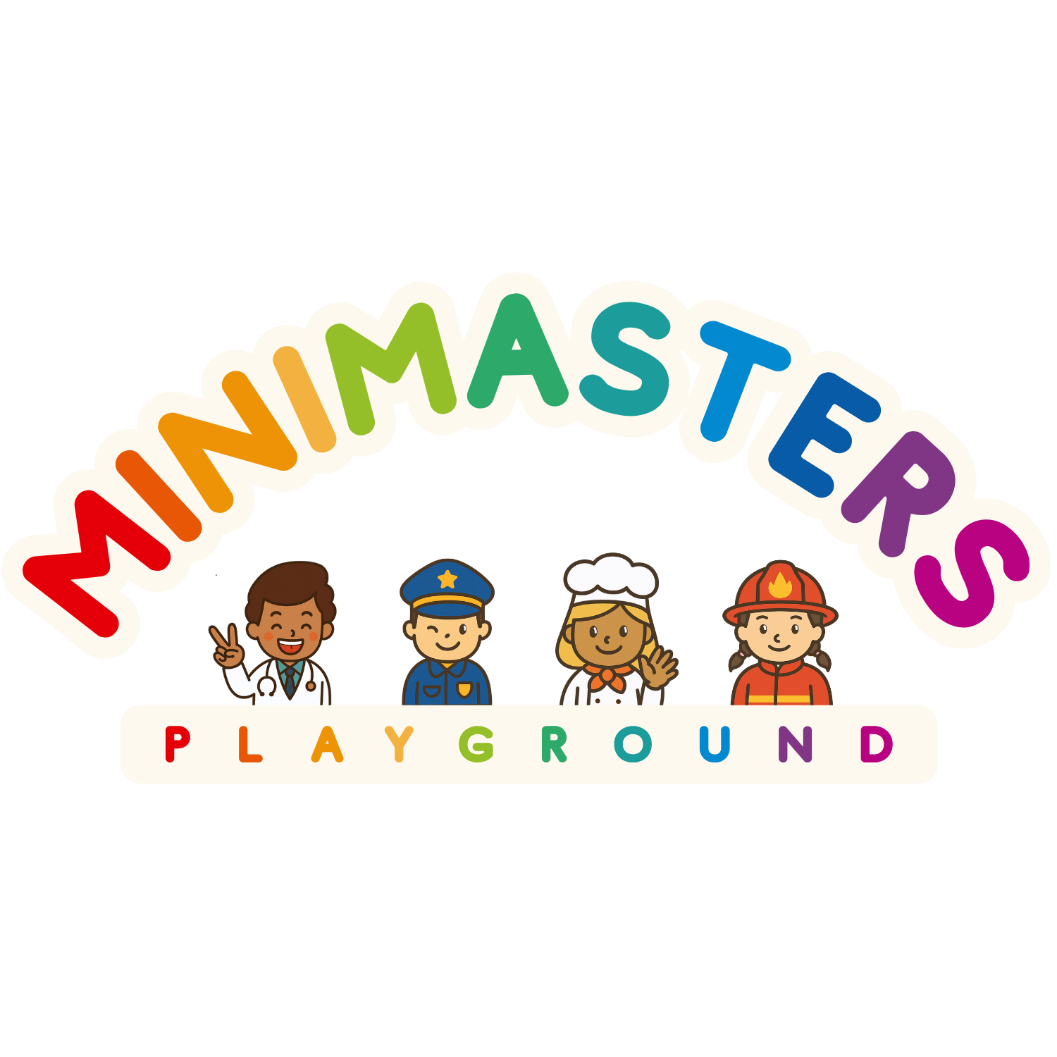 Minimasters Playground Waddinxveen