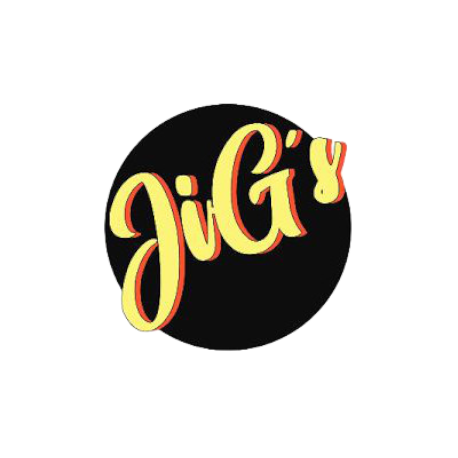 JiGs Burger nr. 2 (Nova)