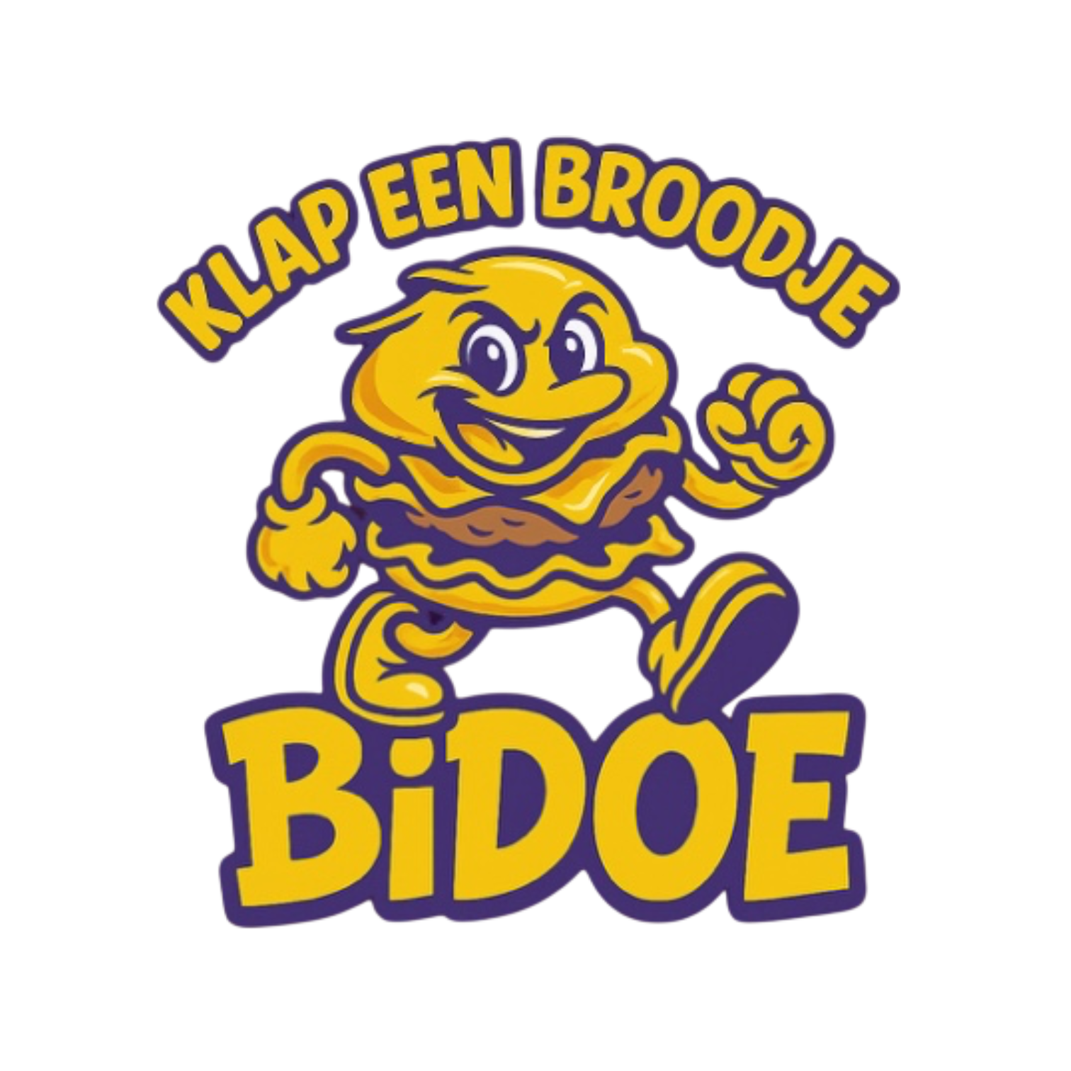 Bidoe Utrecht