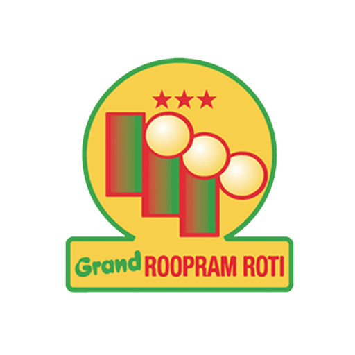 Roopram Roti Rotterdam
