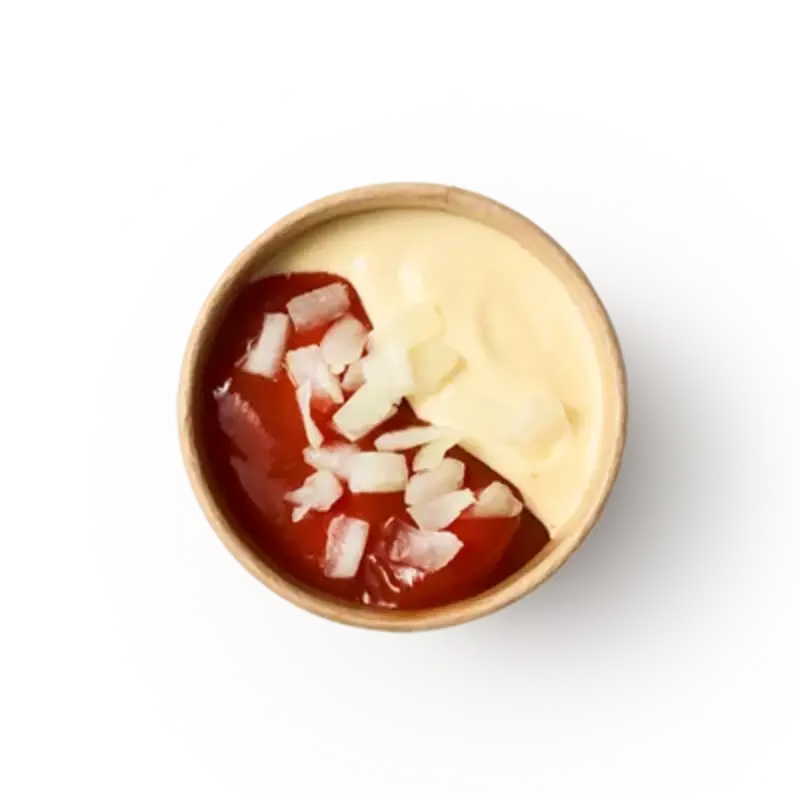 Ketchup Speciaal image
