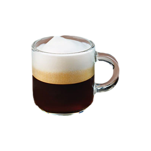 Espresso Macchiato image