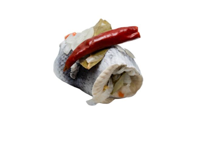 Rolmops image