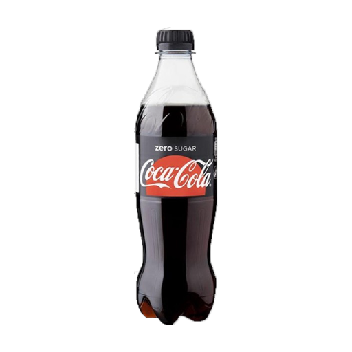 Cola Zero image