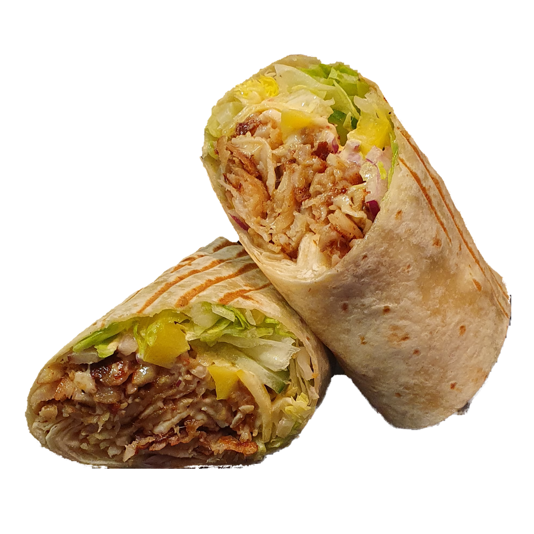 Wrap Kipdöner image