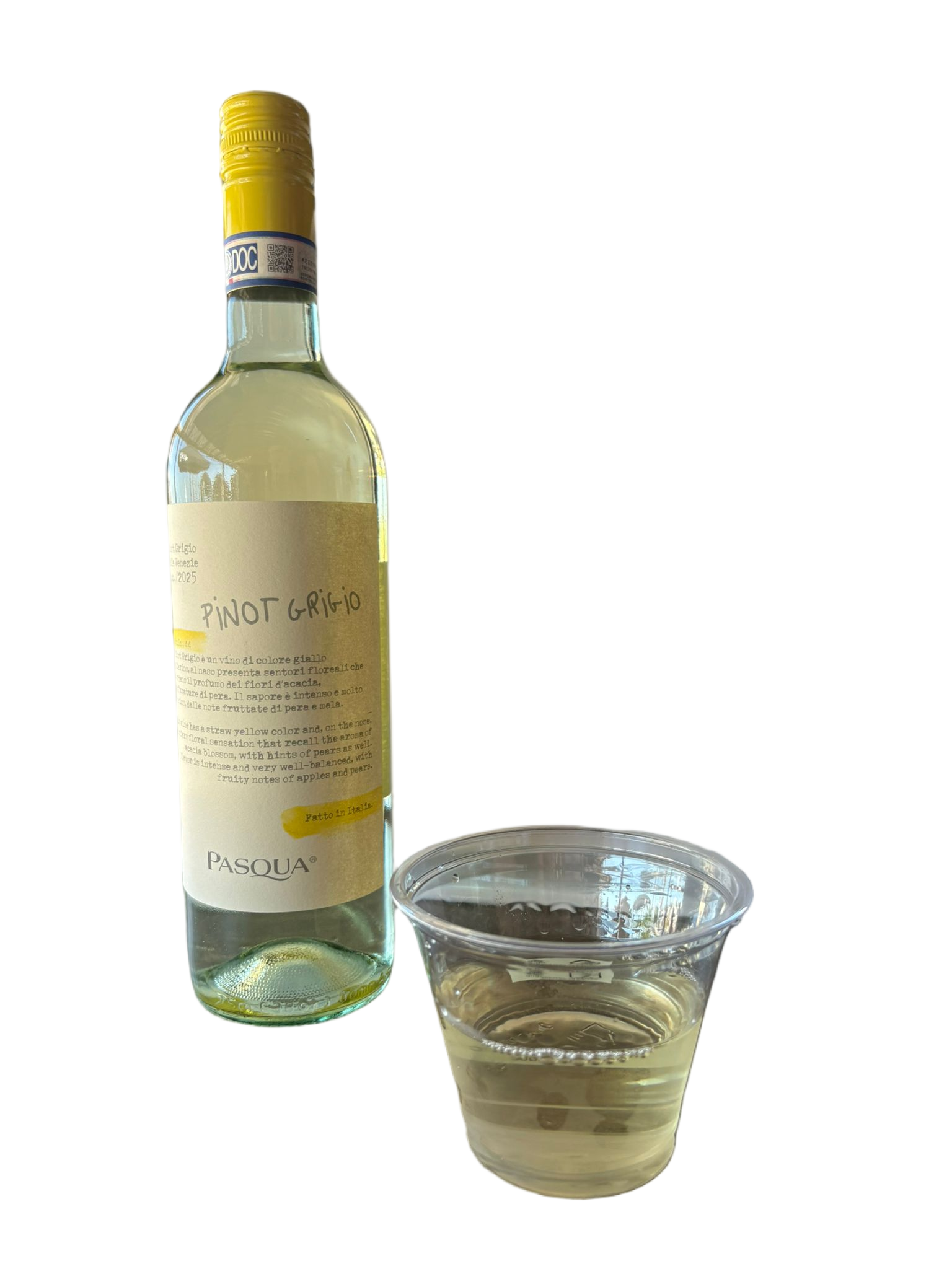 Pinot Grigio image