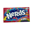 Nerds fruits image