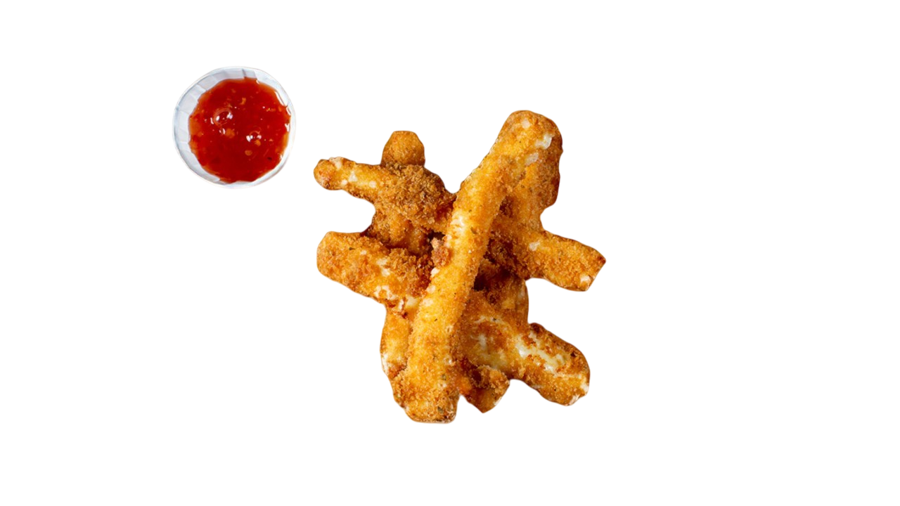 Mozzarella Sticks 5 stk. image