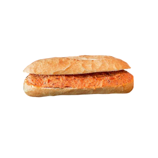 Filet Americain image