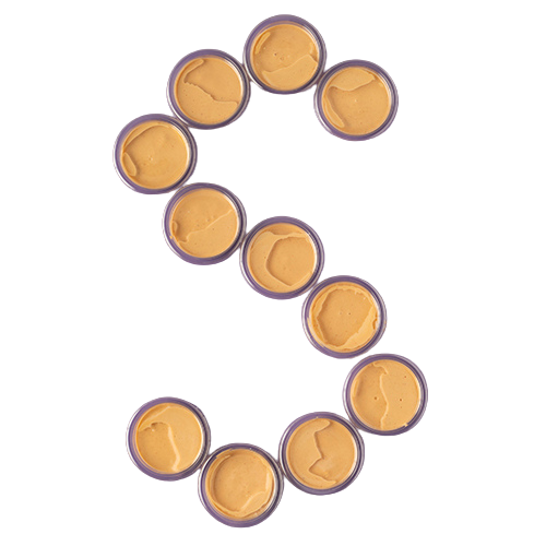 Bakje Spicy-mayo saus image