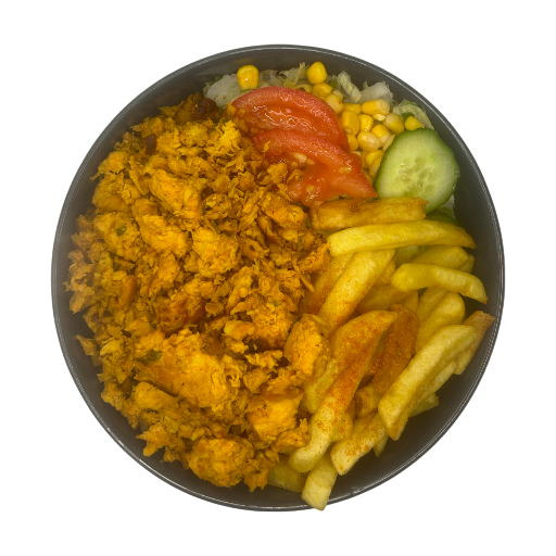 Kipfilet schotel image