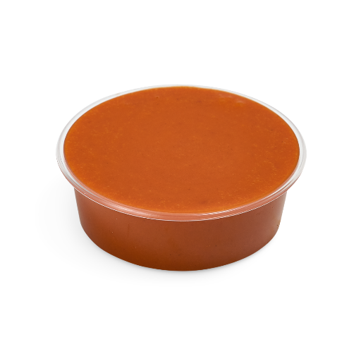 Buffalo hot sauce image