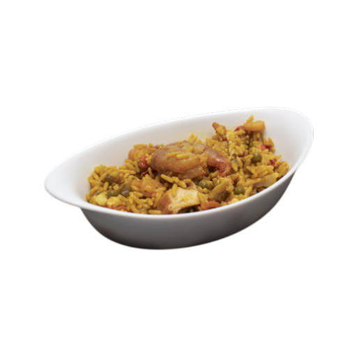 Paella image