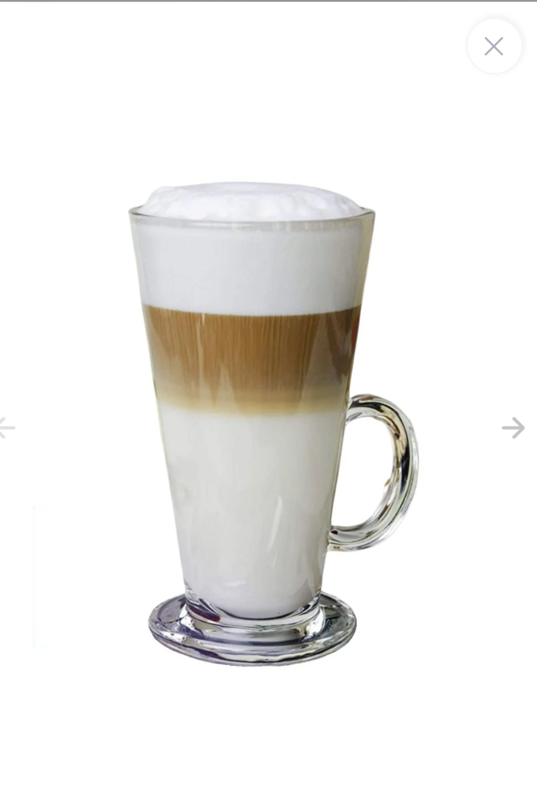 Cafe Latte image