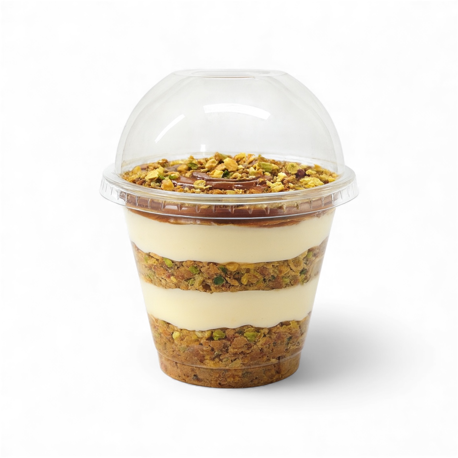Dubai Chocolade Pistache Jar image