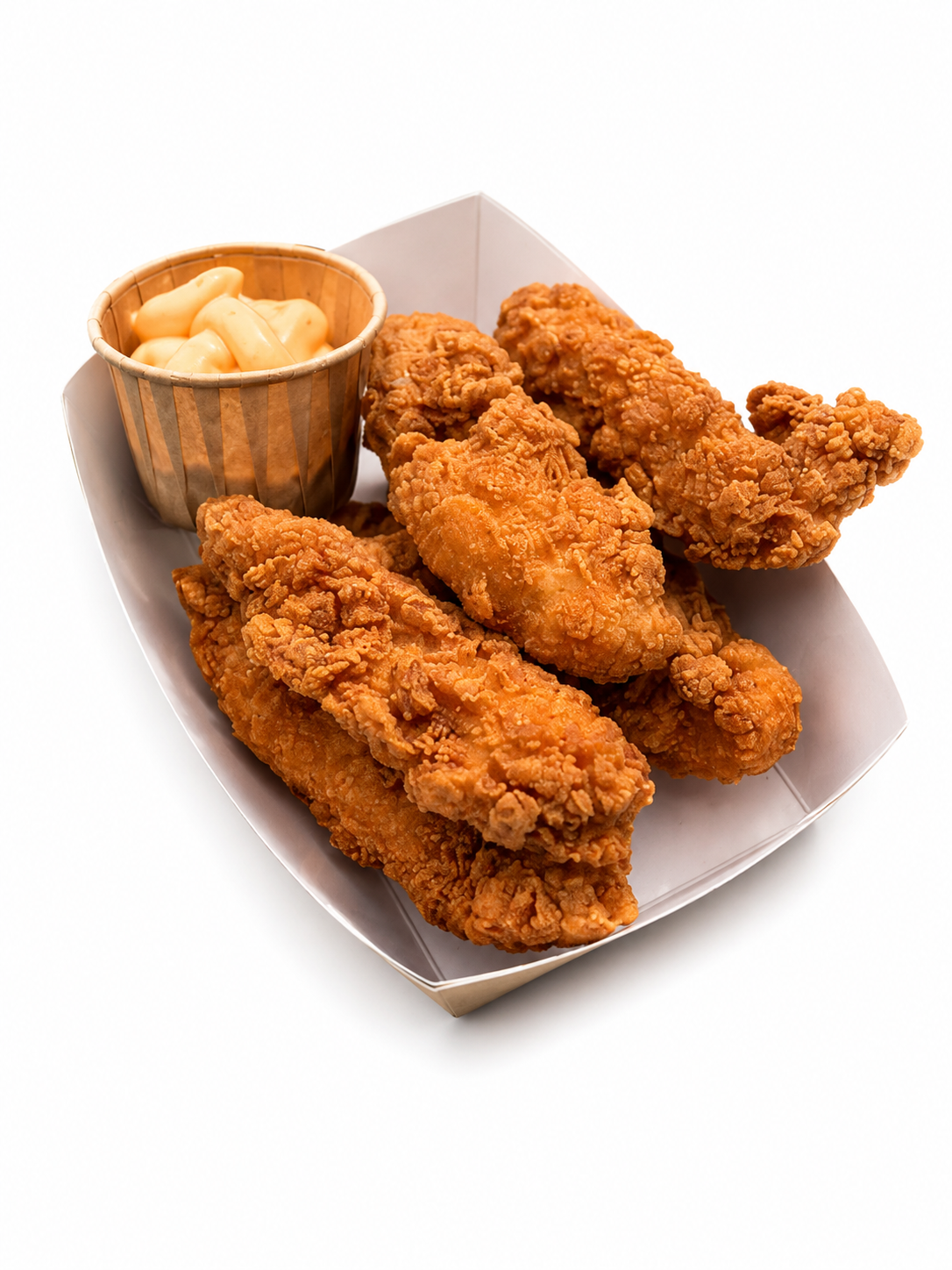 Chicken Bites image