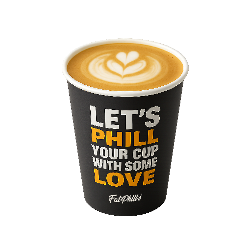 Flat White image