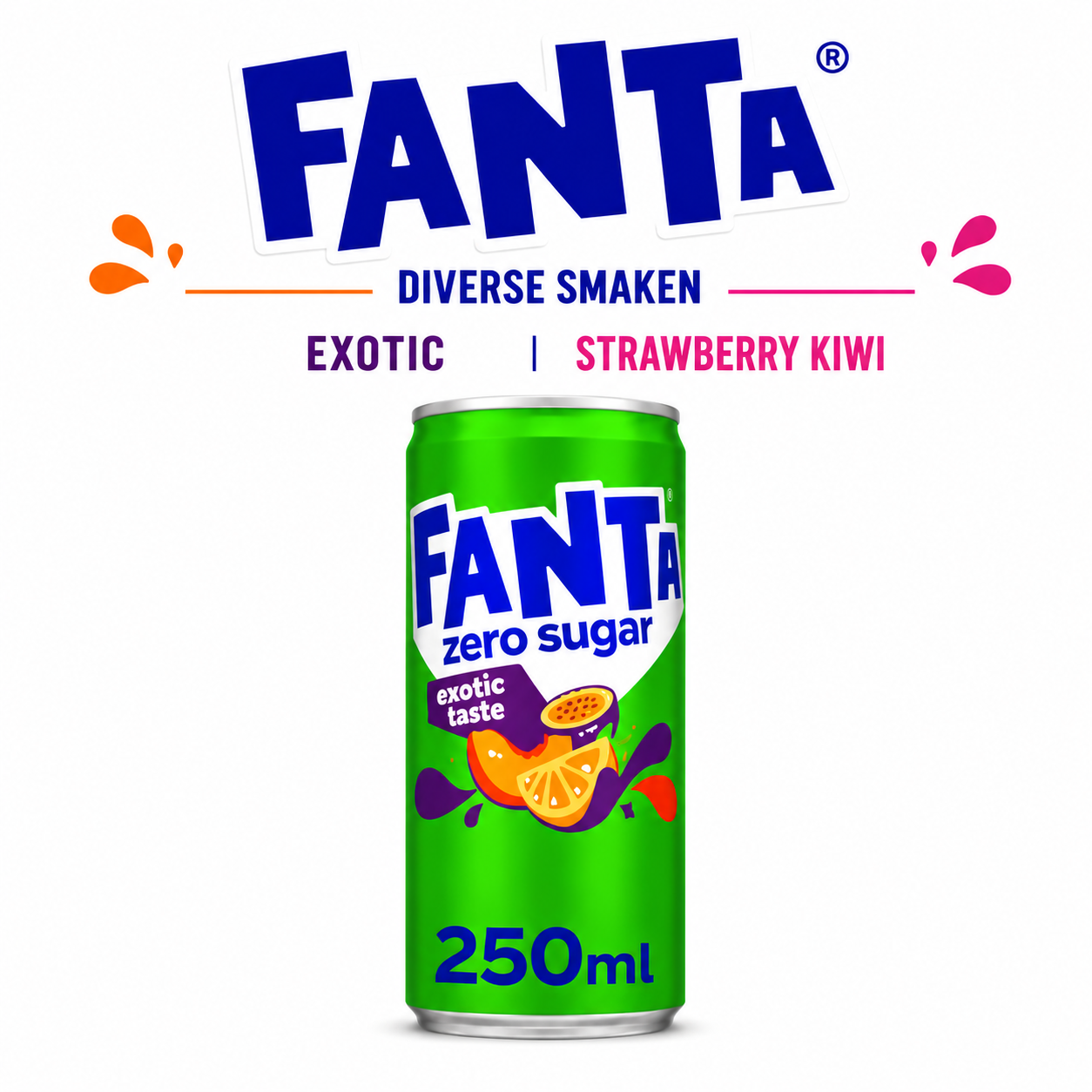 Fanta image