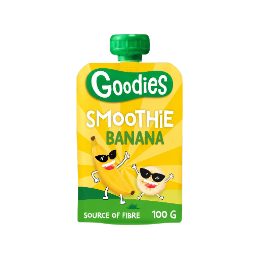 Goodies Banana image
