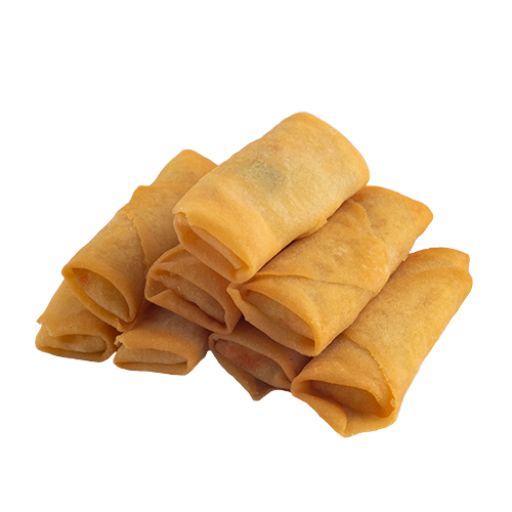 Mini loempia vegetarisch (8st) image