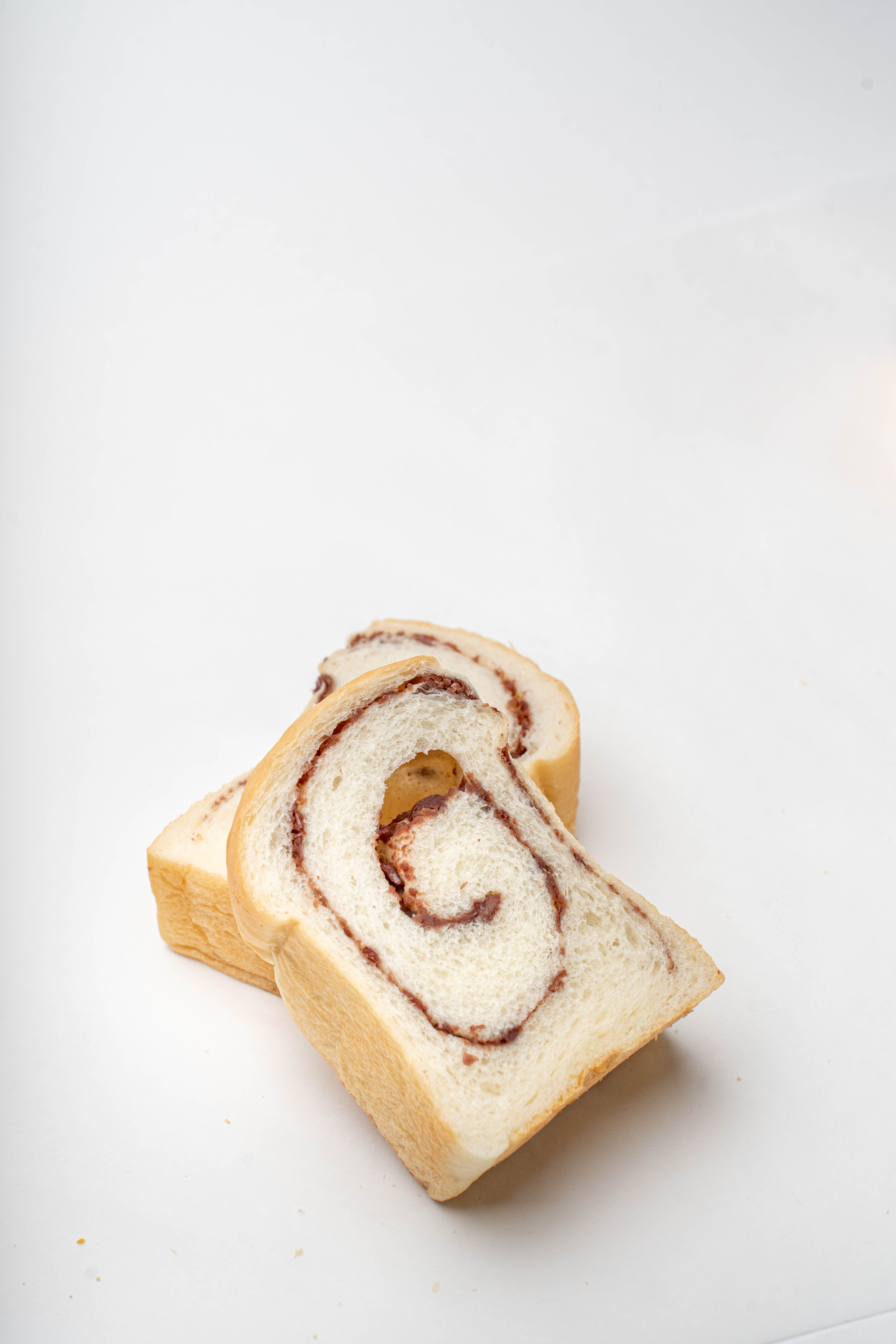 Red bean Shokupan image
