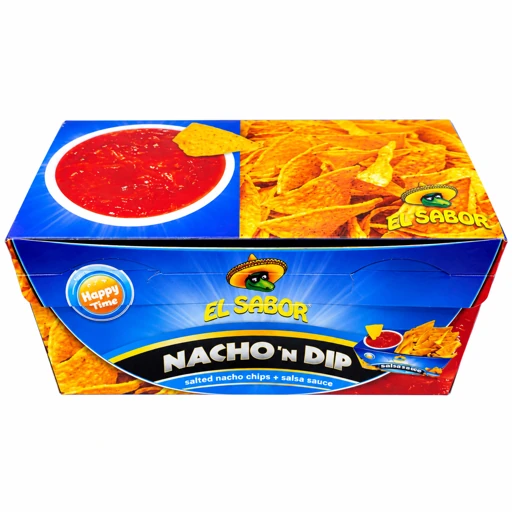 El Sabor Nacho 'n Dip - Salsa image