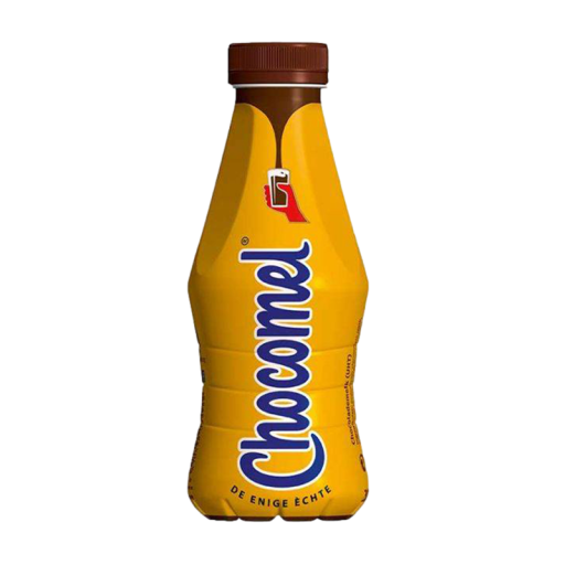 Chocomel image
