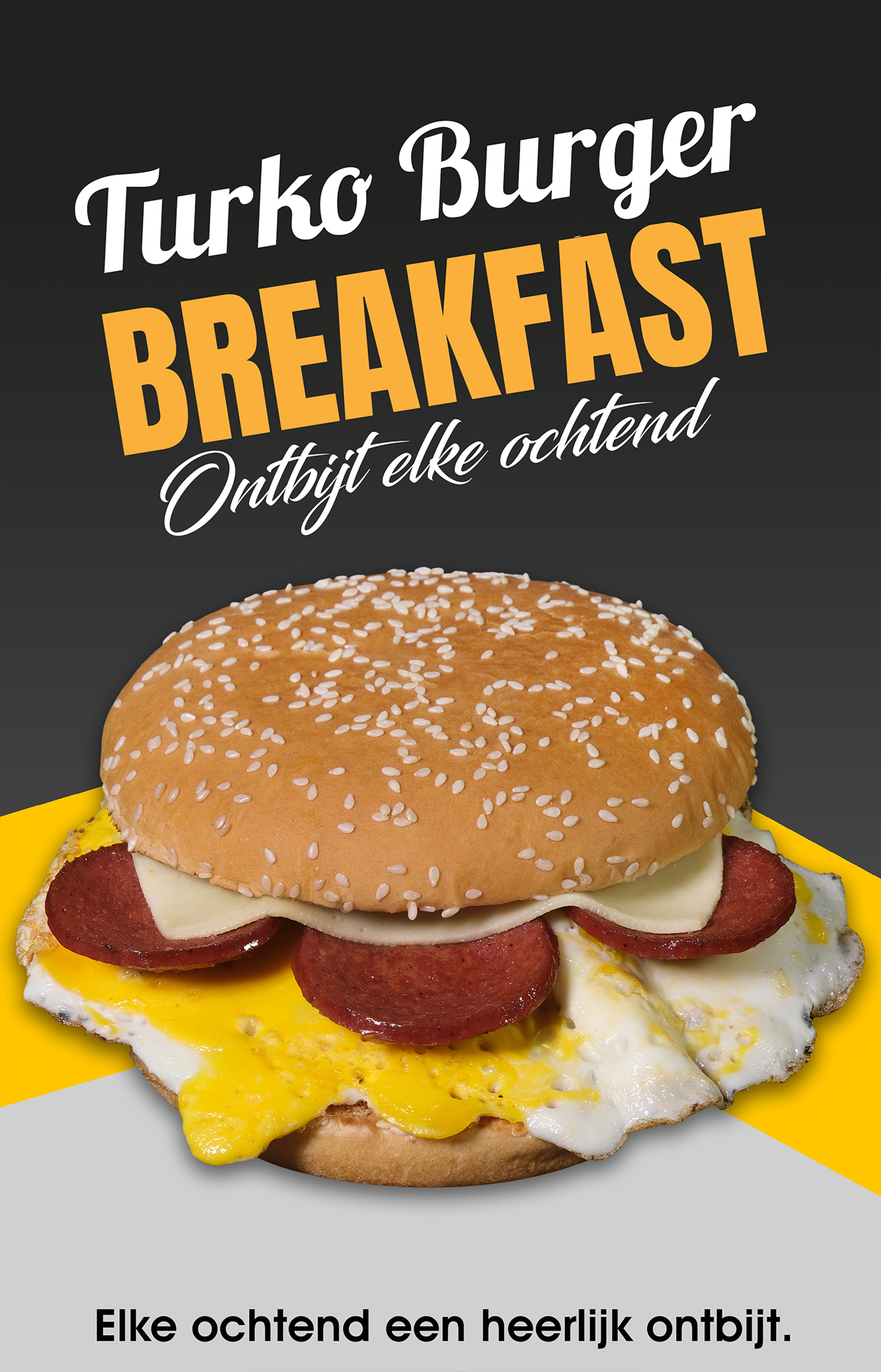 Turko Burger image