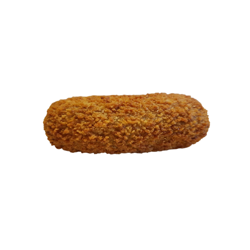 Kroket halal image