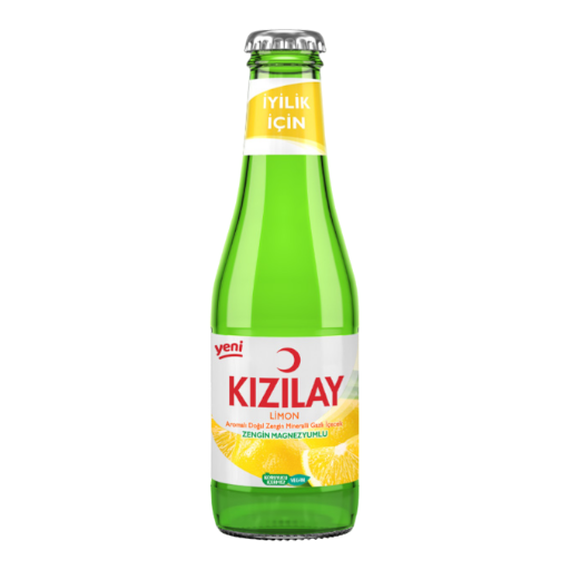 Kizilay lemon image