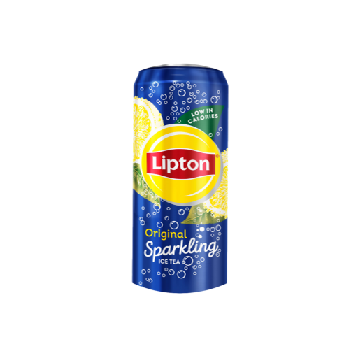 Ice tea sparkling image