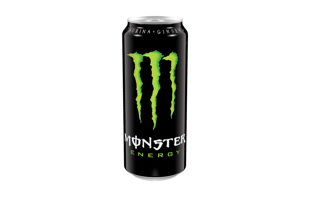 Monster Energy image
