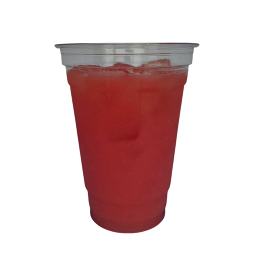 Tropical Fruit Punch image