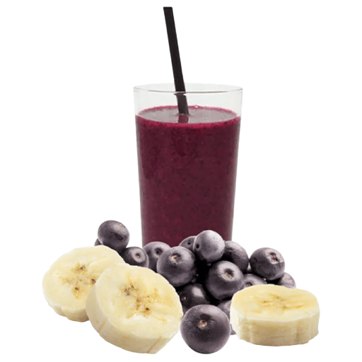 Acai Smoothie image