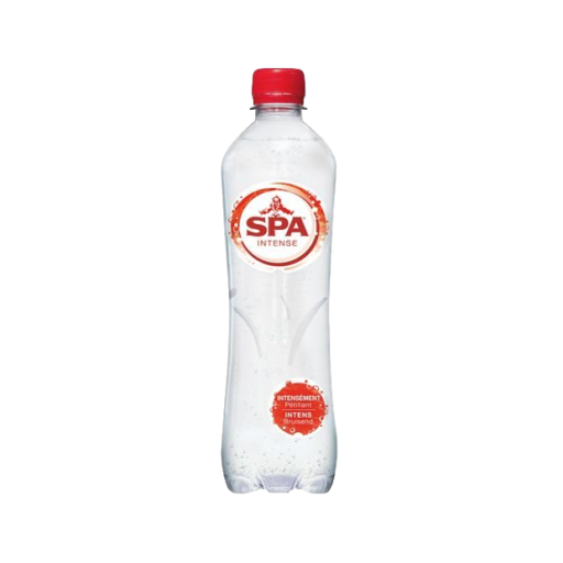 Spa Rood image