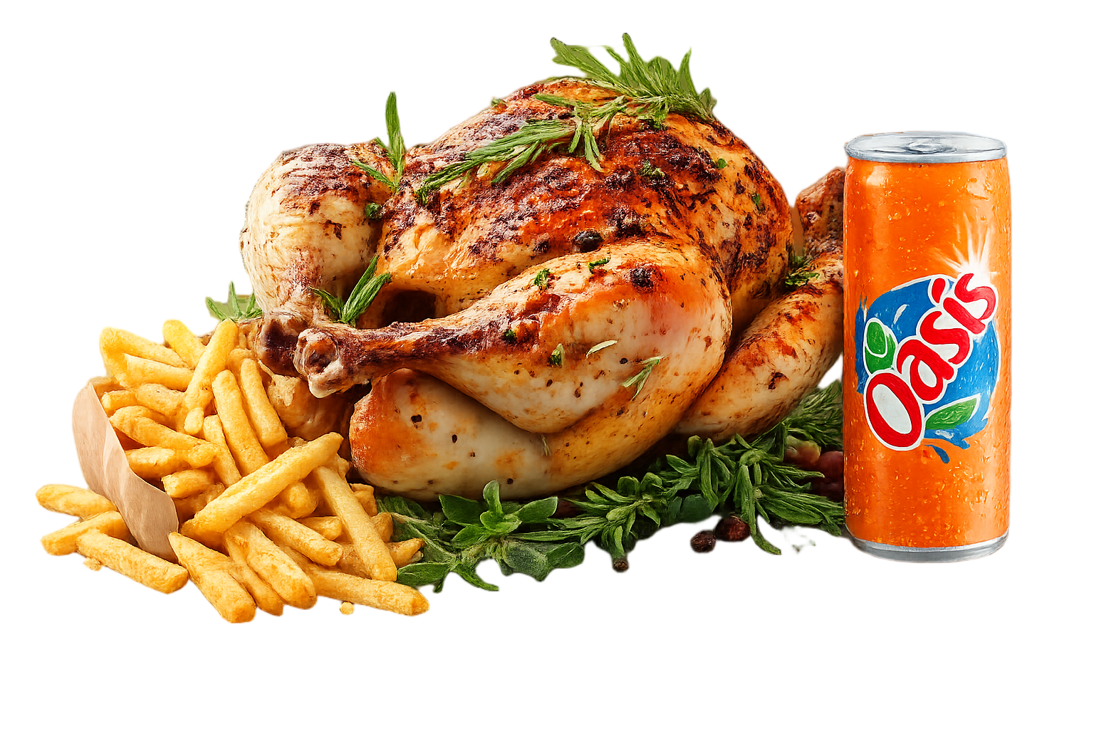 Hele Kip combi- deal image