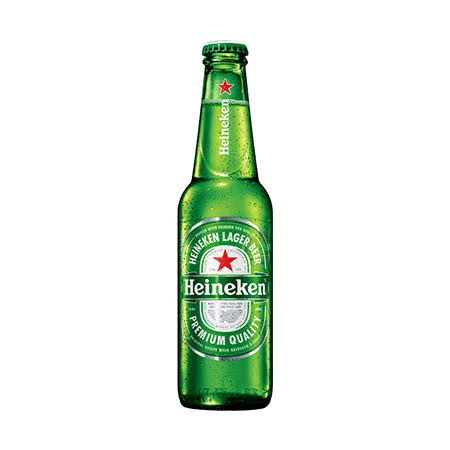 Heineken image