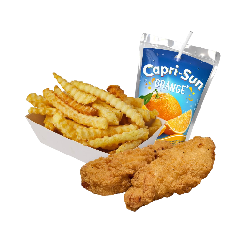 Kids Menu image
