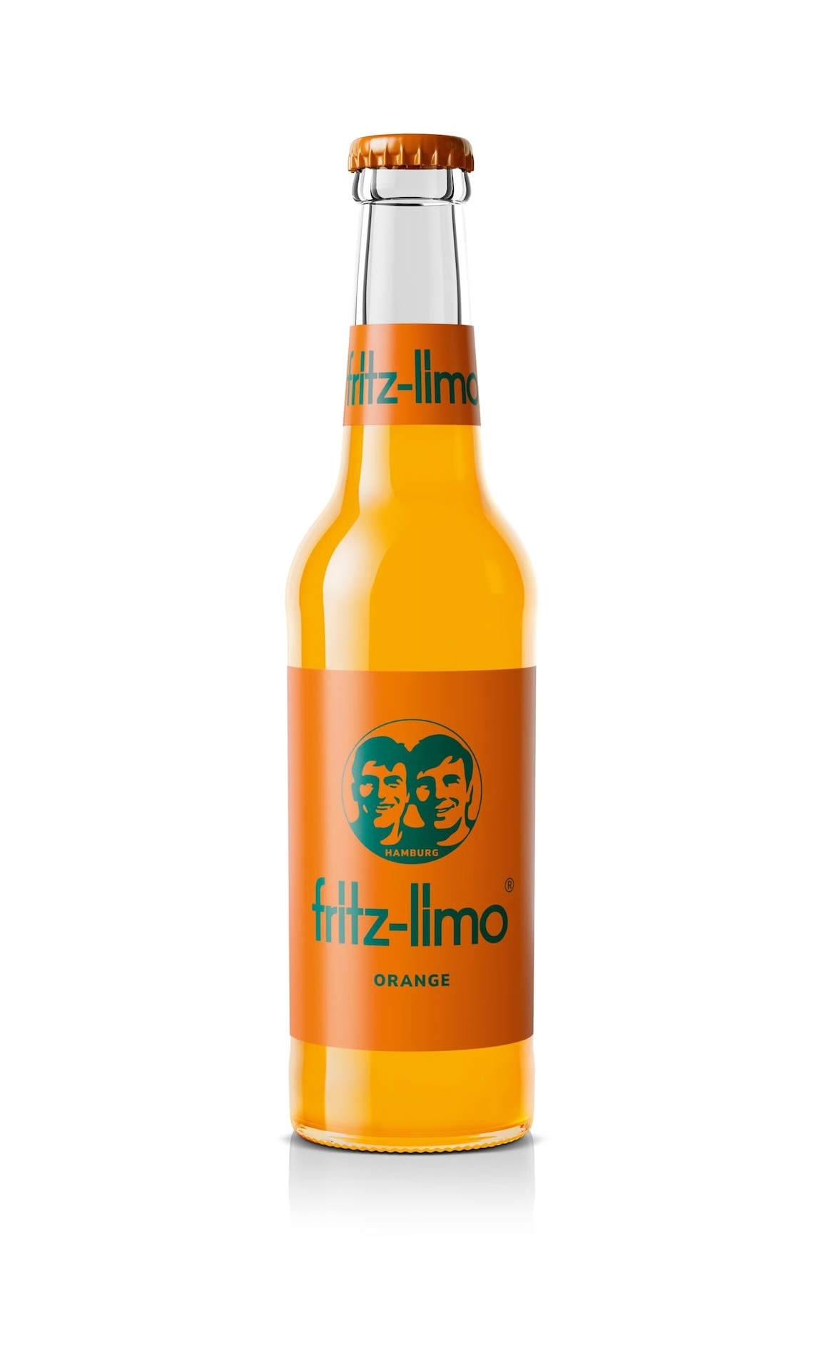 Fritz- Limo image