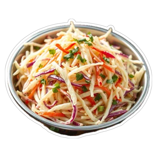 Coleslaw image