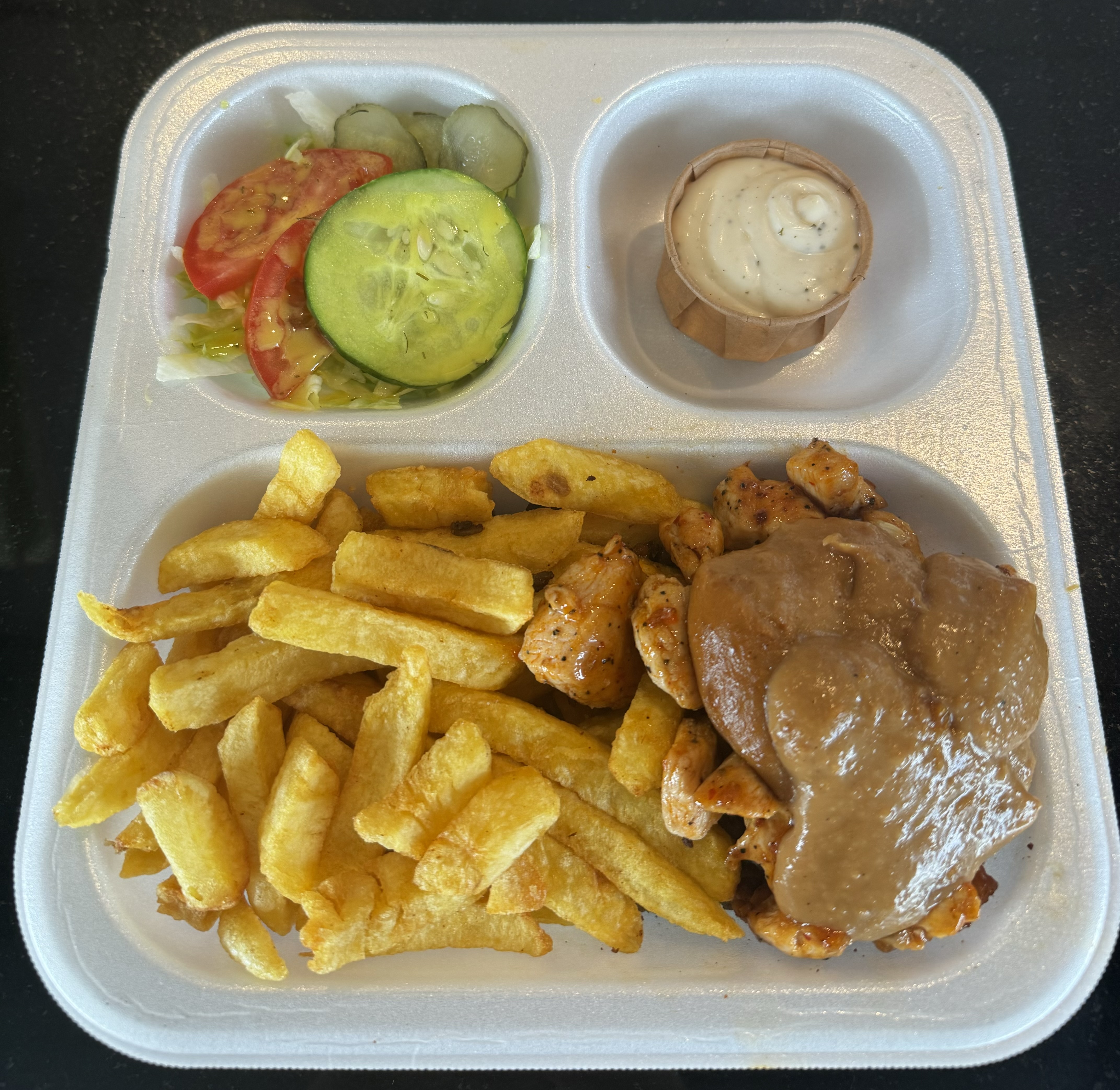 Schotel Kipsate image