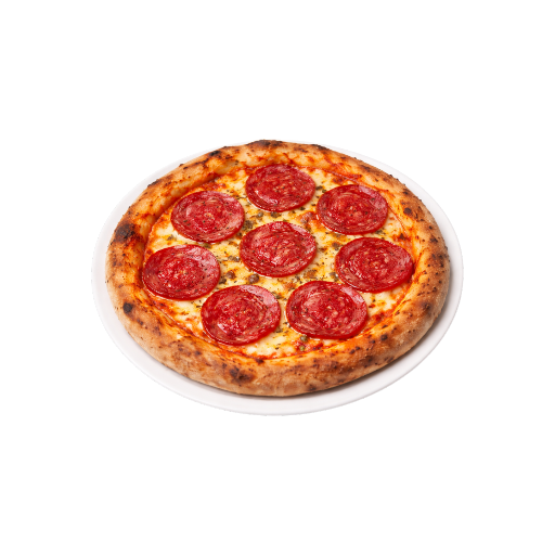 Salami Milano image