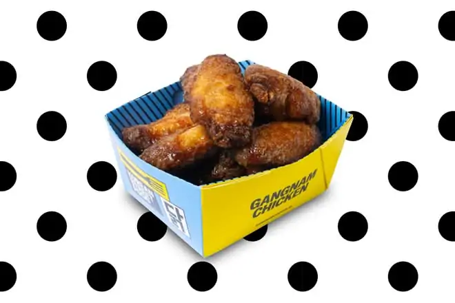 Wings image