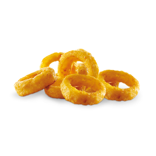 ONION RINGS ( 8 PCS) image