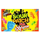 Sour Patch Extreme image