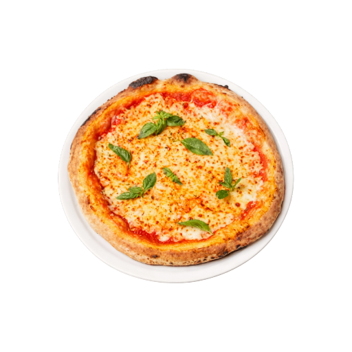 Margherita image