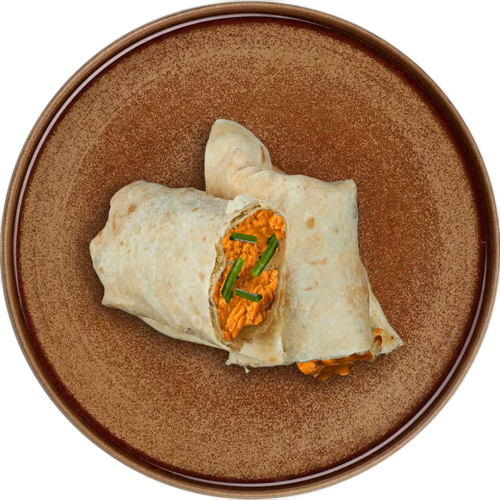 Roti Rol Pompoen image