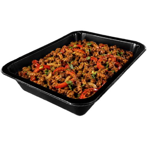 Bakje Tempeh image