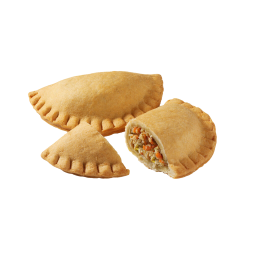 Pastei Bakkeljauw image