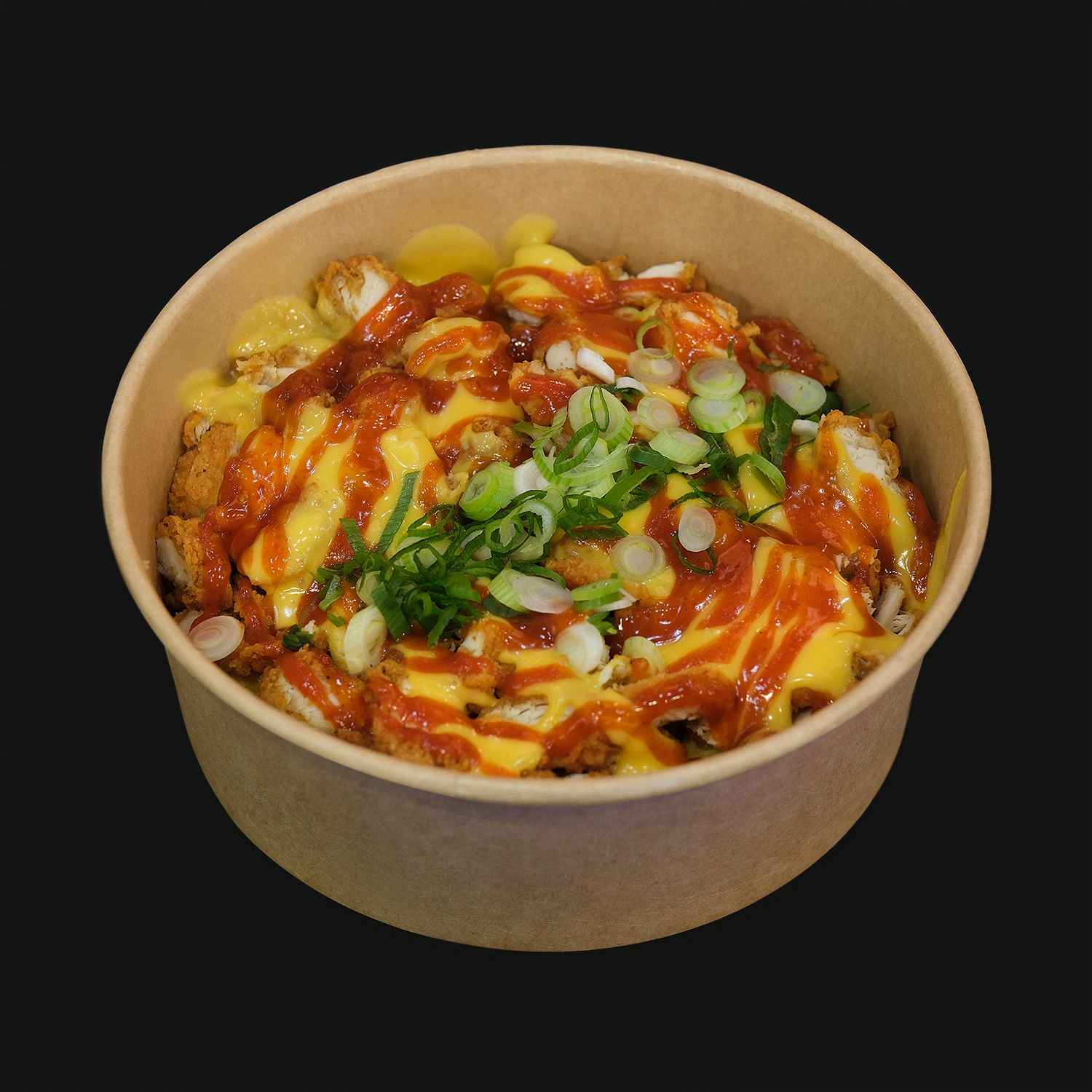 HOT&SPICYFRIES Loaded Fries image